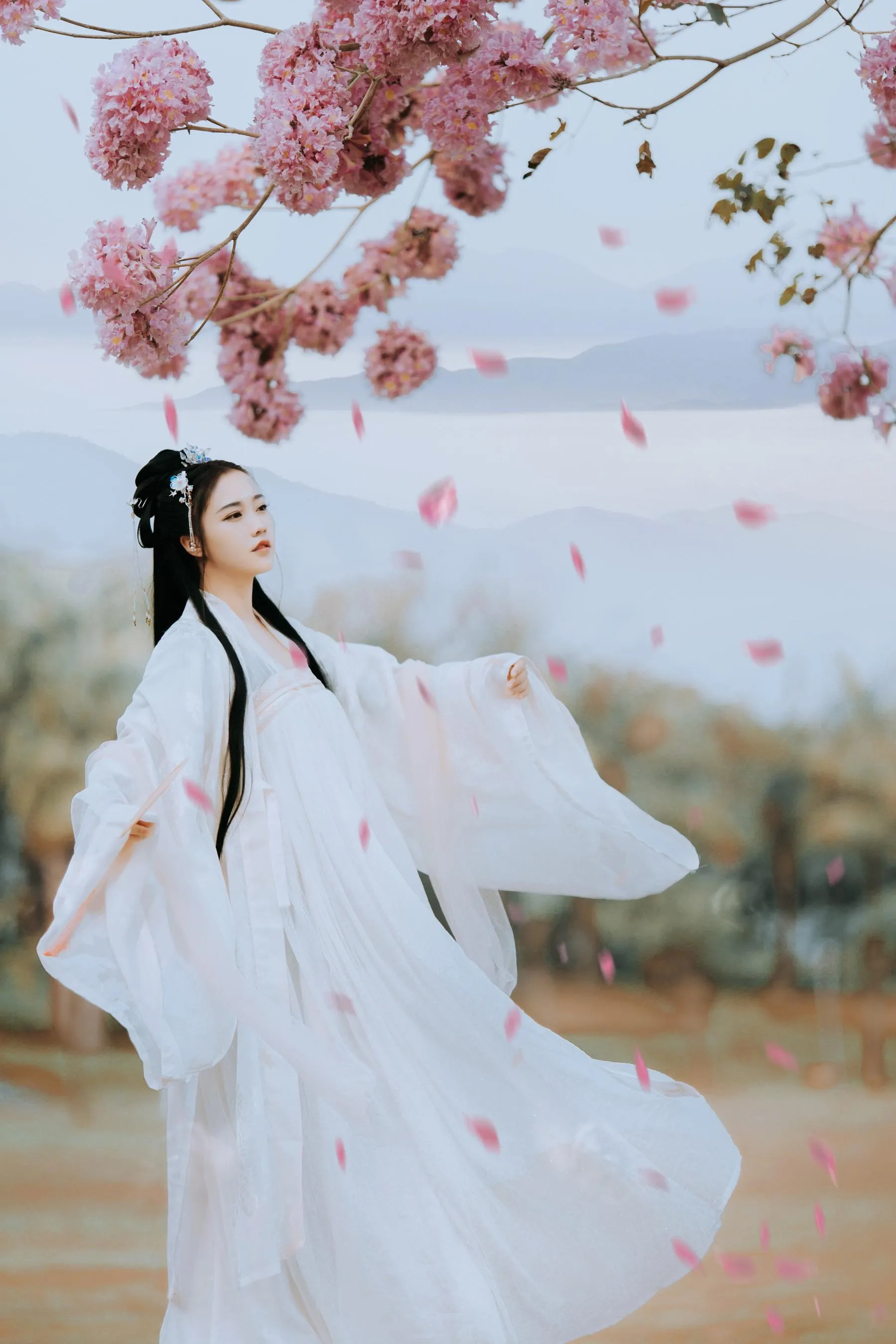 [YITUYU艺图语]2021.09.04 遇芳记 苹果大人 [26P]插图7